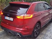 używany Ford Edge St 2.7 V6 336 KM- Piękny