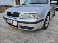 Używany Skoda Octavia 2003