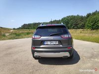 używany Jeep Cherokee 3.2 Limited + LPG