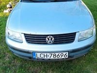 Używany VW Passat 1997 Kombi