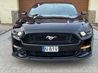 Używany Ford Mustang GT 2017