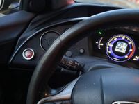 używany Honda Civic 2.2l, 2009 do zaopiekowania!