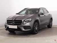Używany Mercedes GLA220 2017 Szary SUV