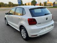 używany VW Polo V 6C Bogata opcja Niski Przebieg