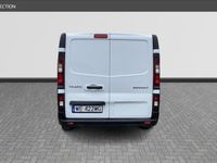 używany Renault Trafic TRAFICL2H1 2,9t Pack Clim