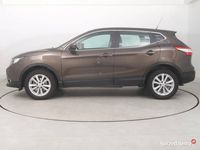 Używany Nissan Qashqai 2015 Brązowy SUV