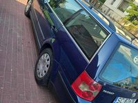 Używany VW Passat 2001