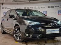 używany Toyota Avensis 1.8dm 147KM 2017r. 88 870km