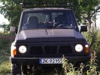 używany Nissan Patrol GR Y60 Long