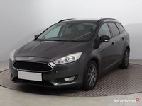 Używany Ford Focus 2015 Szary Kombi