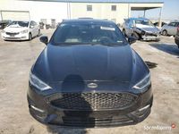 używany Ford Fusion 2017 SPORT