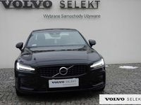 używany Volvo S60 B5 B R-Design aut