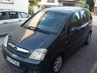używany Opel Meriva 1,7cdti Zamiana