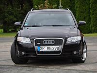 używany Audi A4 Avant 2dm 170KM 2007r. 272 000km