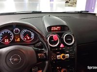 używany Opel Corsa