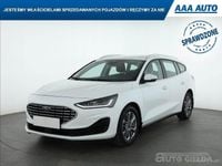 Używany Ford Focus 2022 Biały