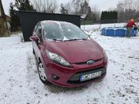 używany Ford Fiesta Sprzedam Samochód