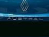 używany Renault Austral Inny Techno 1.3 TCe mHEV Techno 1.3 TCe mHEV 160KM / Pakiet Family,