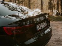 używany Audi A4 b9 quattro Premium Plus
