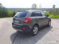 Używany Opel Antara Cosmo 150 KM (110 kW) 2007 SUV