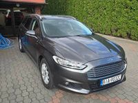 Używany Ford Mondeo 160 KM (117 kW) 2018 Szary Kombi
