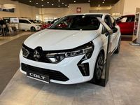 Używany Mitsubishi Colt 2024 Biały Hatchback