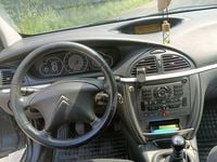 Używany Citroën C5 2007