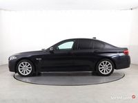 Używany BMW 520 2014 Niebieski Sedan/Limuzyna
