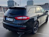Używany Ford Mondeo ST 2017 Czarny Kombi
