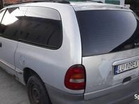 Używany Chrysler Grand Voyager 2000 Minivan