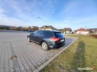 używany Citroën C5 X7 2.0 HDI