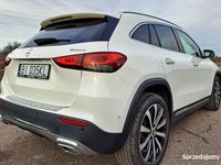 Używany Mercedes GLA250 2023 SUV