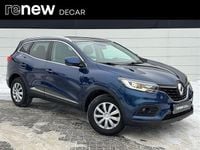 Używany Renault Kadjar Life 2019 Niebieski SUV
