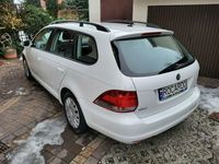 używany VW Golf VI 