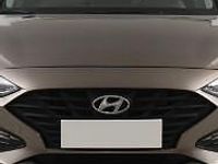 Używany Hyundai i30 120 KM (88 kW) 2021 Szary Kombi