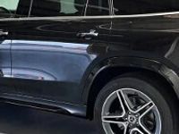 używany Mercedes 450 Klasa GLS X167d 4-Matic 2.9d 4-Matic (367KM)