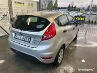 używany Ford Fiesta Sprzedam