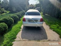 używany Lincoln Town Car 