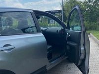 używany Nissan Qashqai J10 z LPG