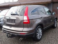 używany Honda CR-V 2dm 155KM 2012r. 156 000km