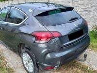 Używany Citroën DS4 2013 Hatchback