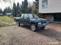 używany Nissan PickUp 