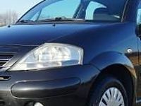 używany Citroën C3 1.4dm 88KM 2009r. 194 000km