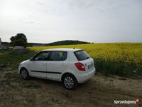 używany Skoda Fabia Fabia 1.4 TDI - Najtańszaw Polsce!1.4 TDI - Najtańszaw Polsce!