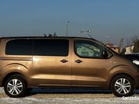 używany Peugeot Traveller 2.0 BlueHDi Standard Allure