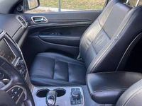 Używany Jeep Grand Cherokee Limited 2015 SUV