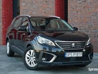 Używany Peugeot 5008 130 KM (95 kW) 2018 Minivan