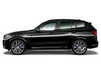 używany BMW X3 xDrive30i