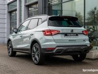 używany Seat Arona FR 1.0 TSI 115 KM DSG