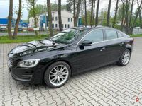 Używany Volvo S60 2014 Sedan/Limuzyna